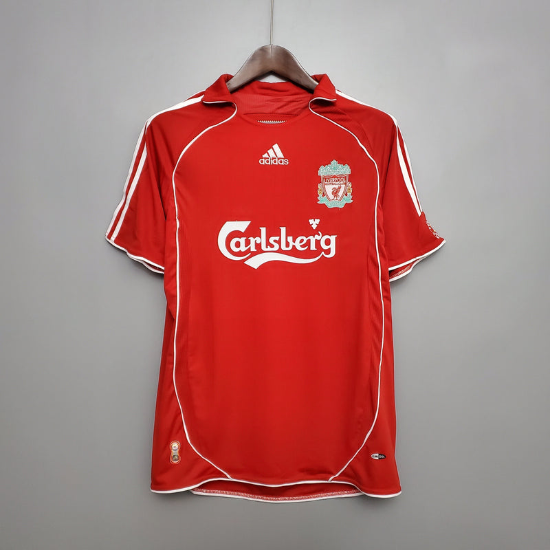 LIVERPOOL I 2006  HOMBRE (RETRO)