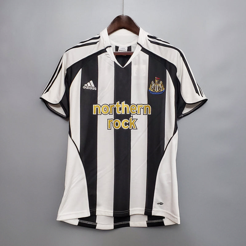 NEWCASTLE l 05/06 HOMBRE (RETRO)