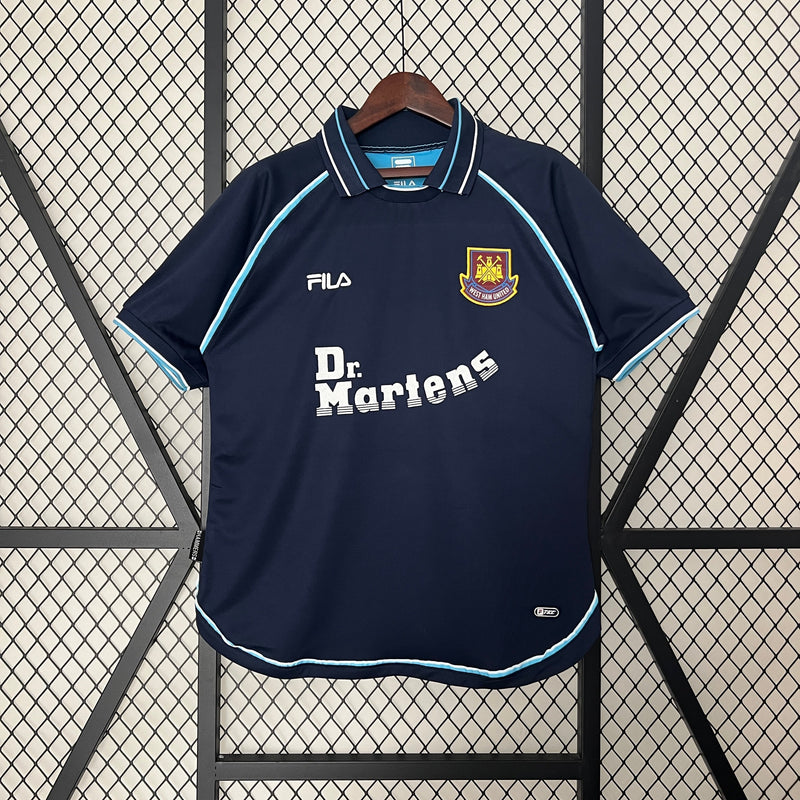 WEST HAM III 99/01 HOMBRE (RETRO)