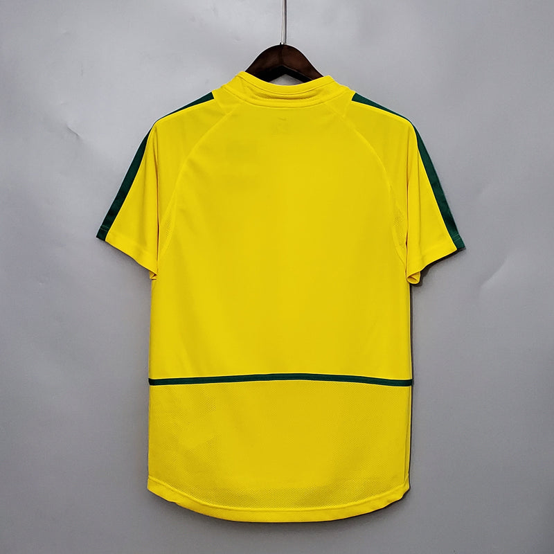 BRASIL I 2002 HOMBRE (RETRO)