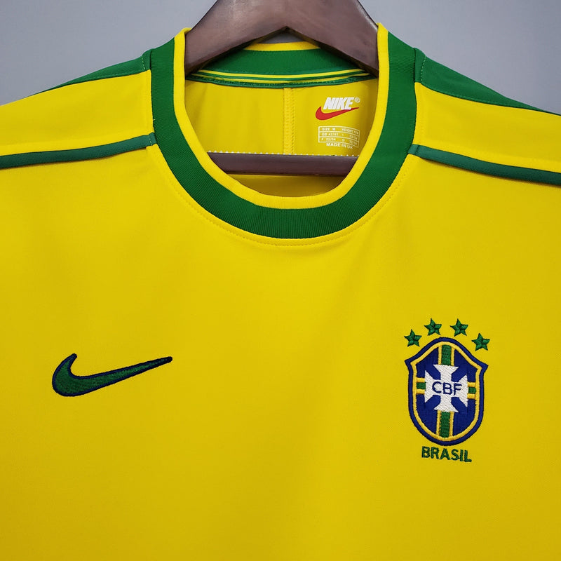 BRASIL I 98 HOMBRE (RETRO)