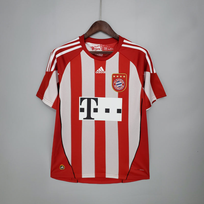 BAYERN DE MUNICH I 2010 HOMBRE (RETRO)