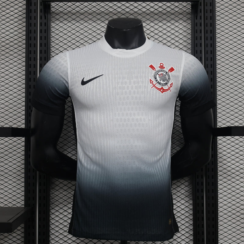 CORINTHIANS I 24/25 HOMBRE (VERSIÓN JUGADOR)