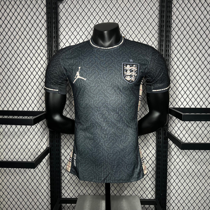 INGLATERRA EDICIÓN LIMITADA I 2024 HOMBRE (VERSIÓN JUGADOR)