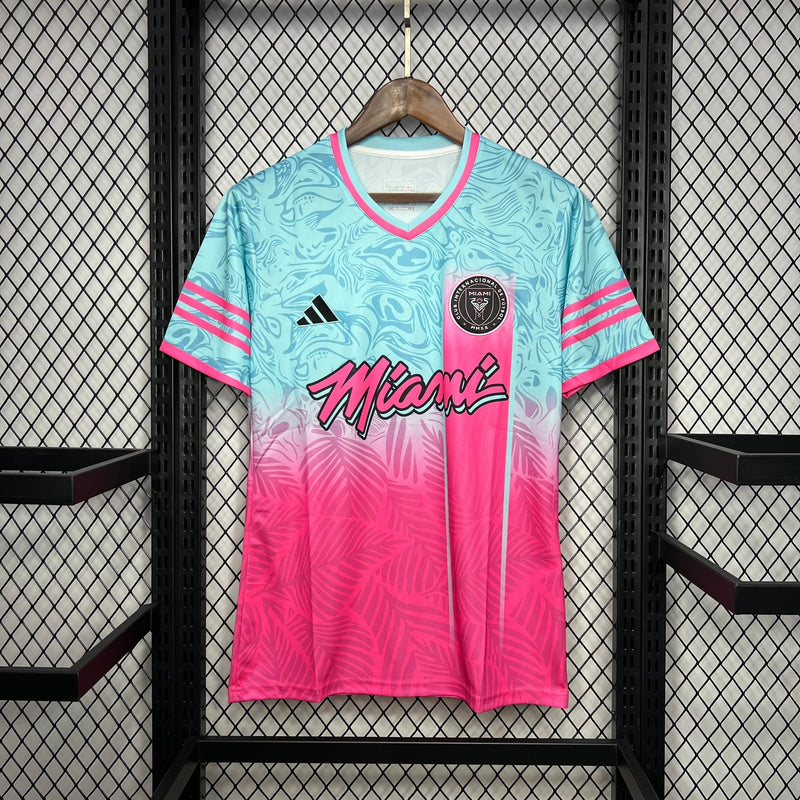 INTER MIAMI EDICIÓN ESPECIAL IV 24/25 HOMBRE