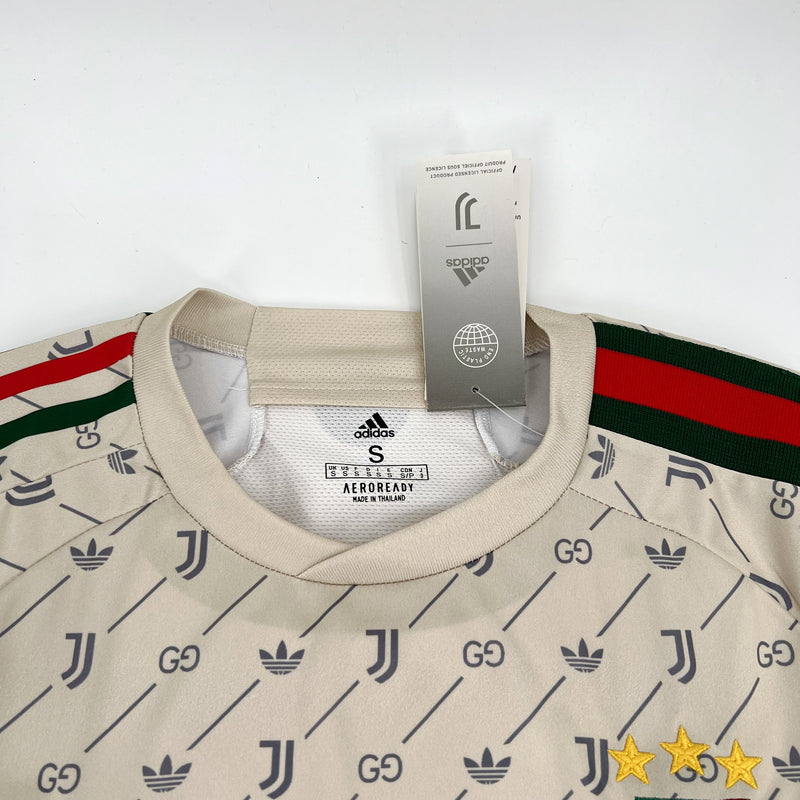 JUVENTUS EDICIÓN LIMITADA BEGGIE 24/25 HOMBRE