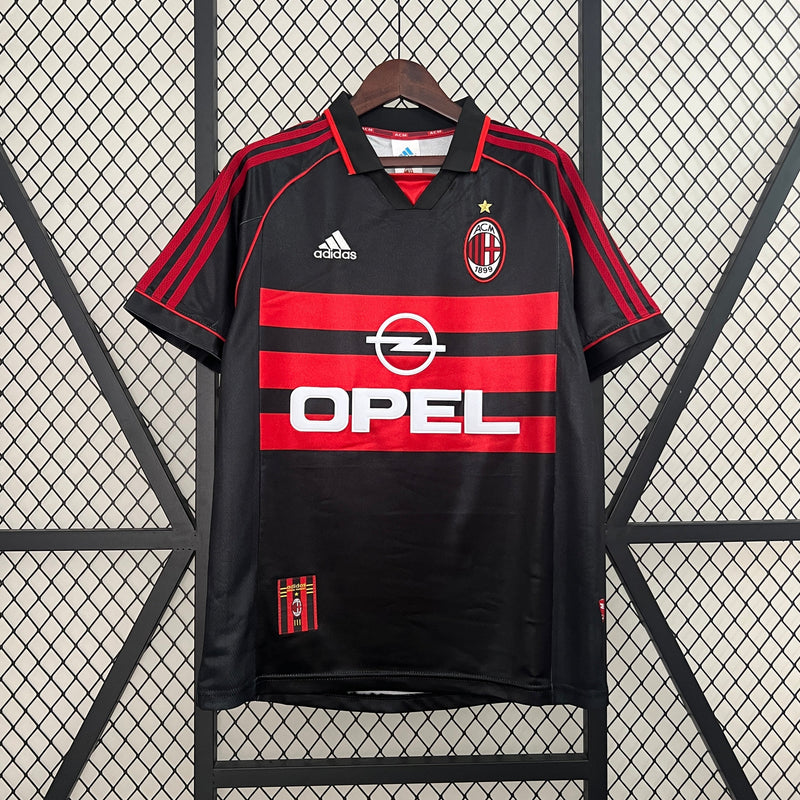 MILAN III 98/99 HOMBRE (RETRO)