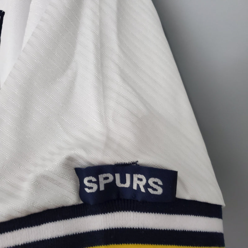 TOTTENHAM l 94/95 HOMBRE (RETRO)