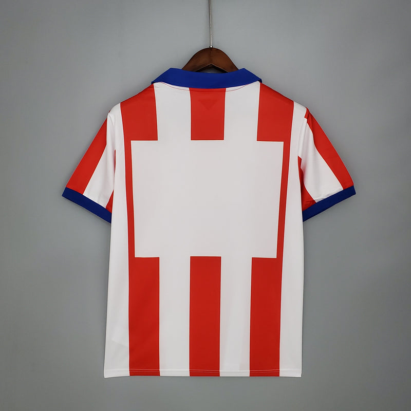 ATLÉTICO DE MADRID I 14/15 HOMBRE (RETRO)