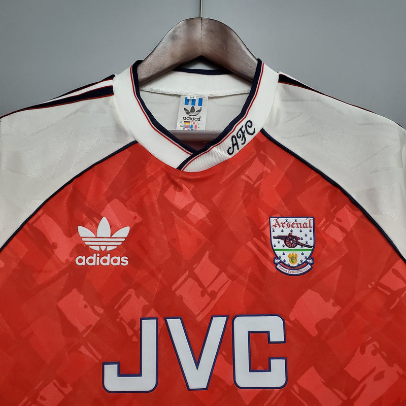 ARSENAL 90/92 I HOMBRE (RETRO)