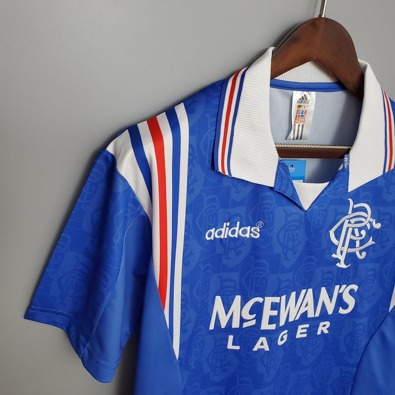 RANGERS I 96/97 HOMBRE (RETRO)