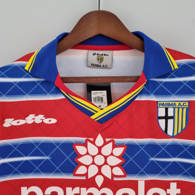 PARMA II 98/99 HOMBRE (RETRO)