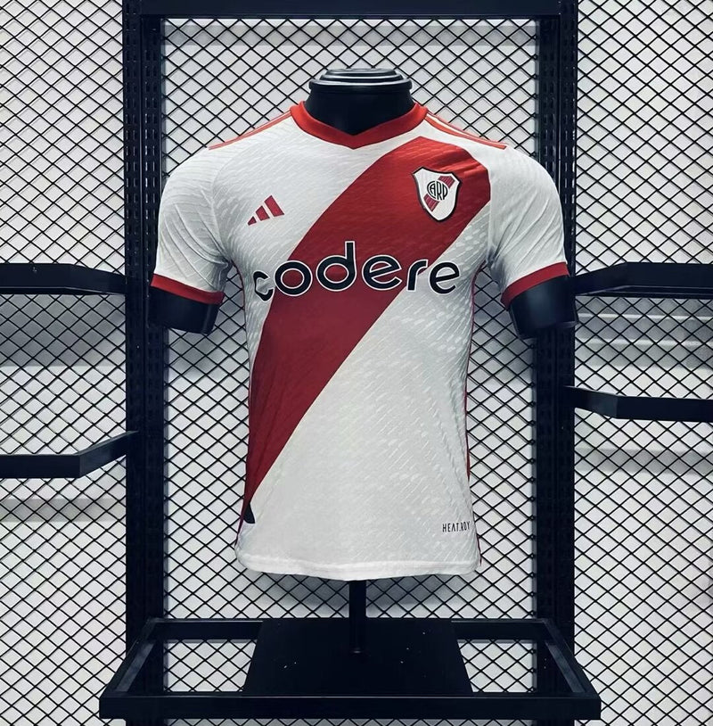 RIVER PLATE I 24/25 HOMBRE (VERSIÓN JUGADOR)