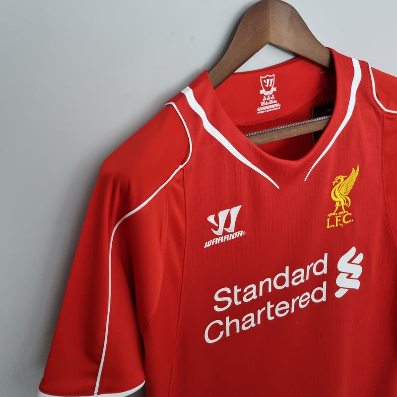 LIVERPOOL I 14/15 HOMBRE (RETRO)